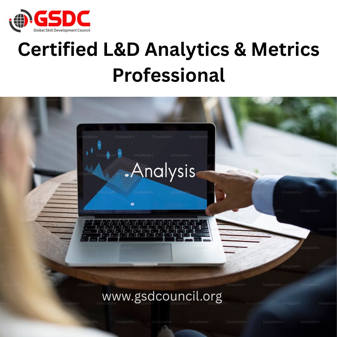 How L&D Analytics Are Transforming Organizational Learning Strategies.