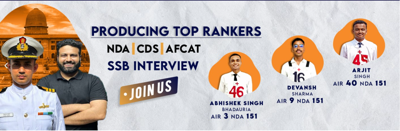 Most Common SSB Questions Every Aspirant Should Know
