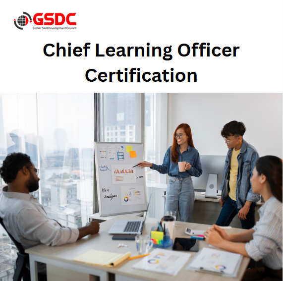 How Chief Learning Officers Drive Organizational Culture and Employee Engagement.