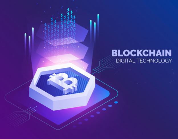 Unlocking the Future: Blockchain Development Services by PrimaFelicitas