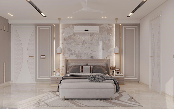 Top Interior Designers in Delhi for Stylish & Functional Spaces