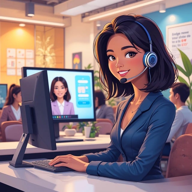 Embrace Efficiency: Implementing a Virtual Medical Assistant