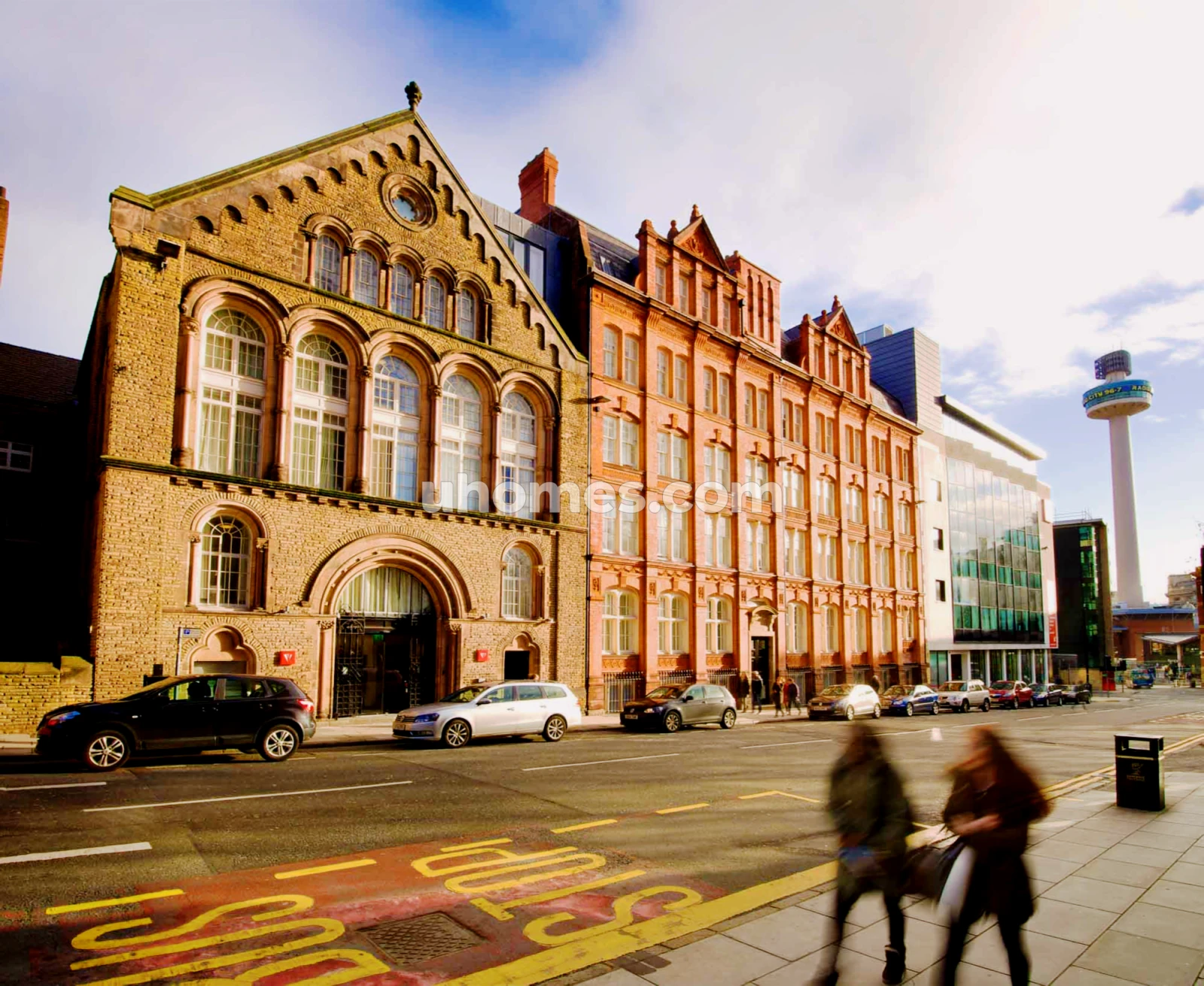 Home Away from Home: Liverpool Student Accommodation
