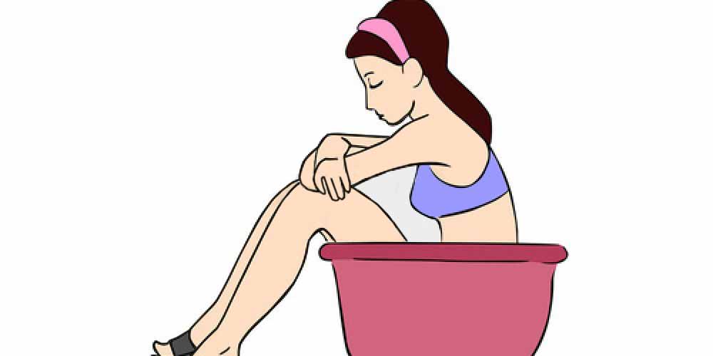 Get Relief Where It Hurts Most – Naturally, Gently, and at Home