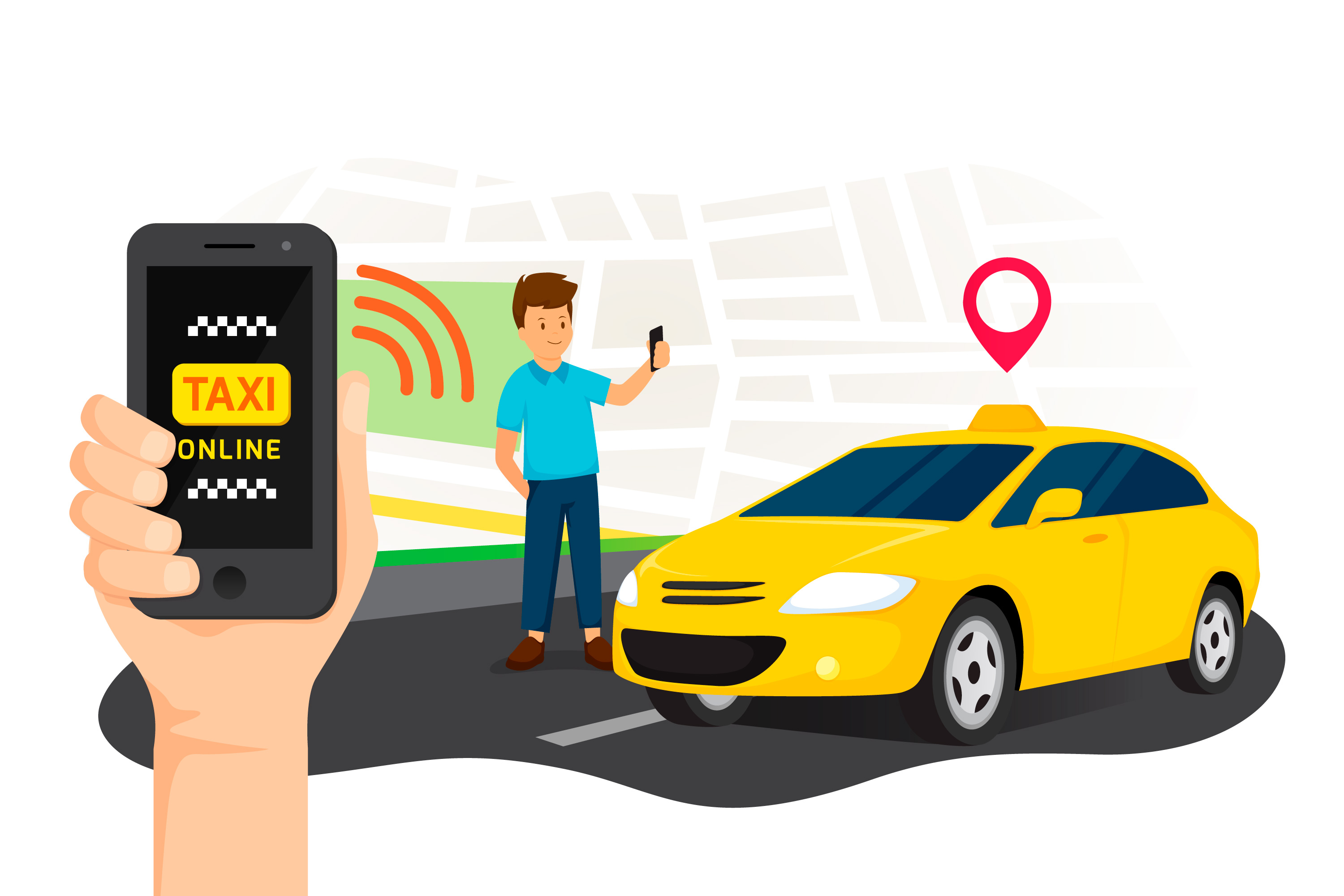 Enhance Your Uber Clone App: Customization Tips That Work