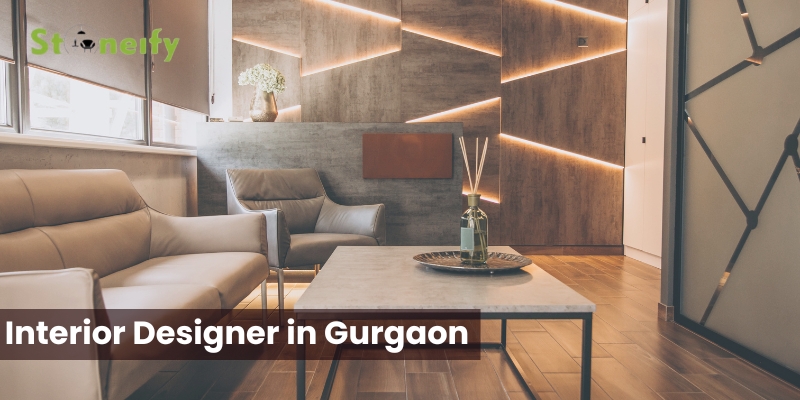 Interior Designer in Gurgaon
