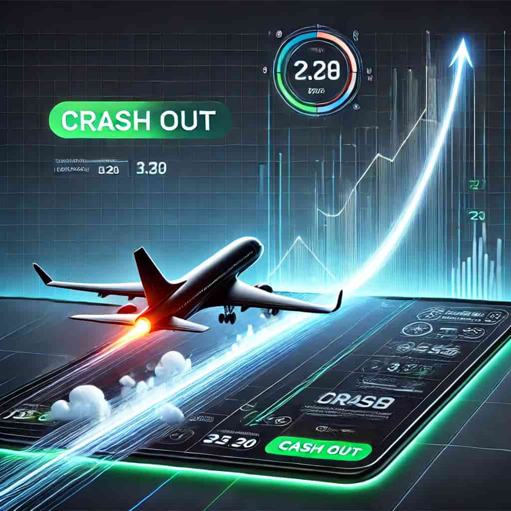Download Aviatrix Game on Mobile in India