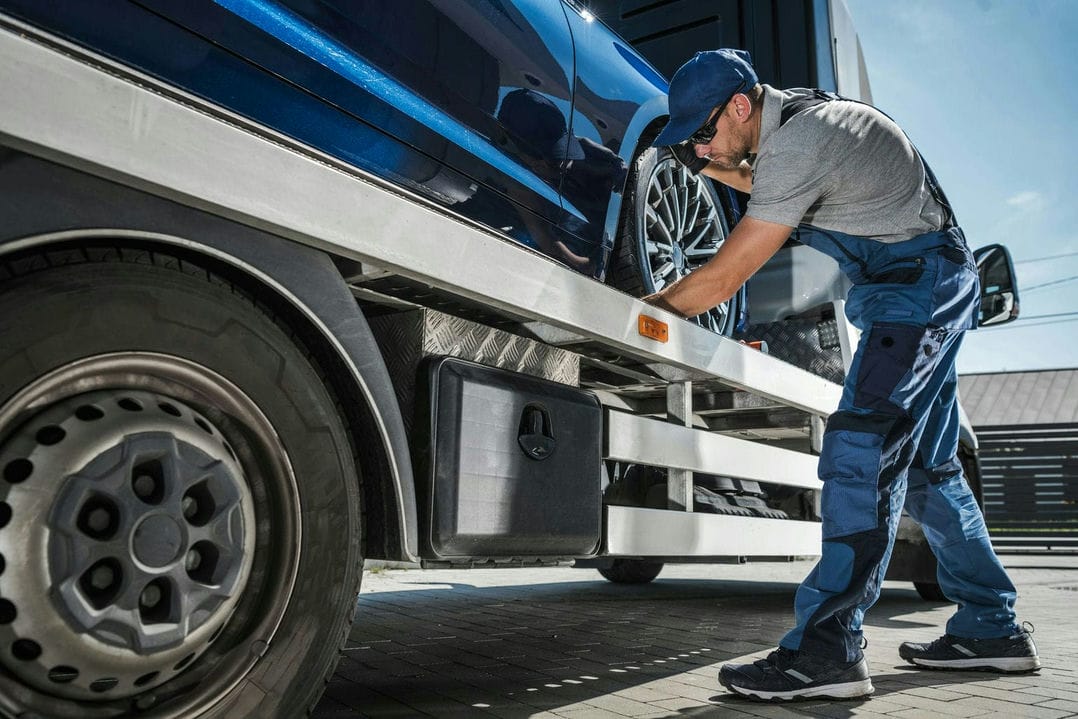What Is Roadside Assistance and Why You Should Never Drive Without It?
