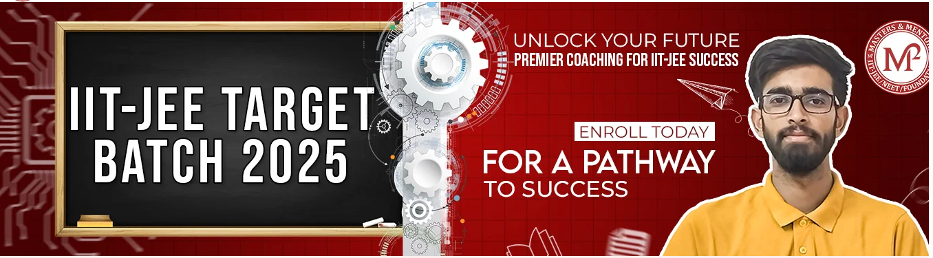 Toppers Speak: What Makes Master and Mentors the Best IIT-JEE Coaching in Dehradun
