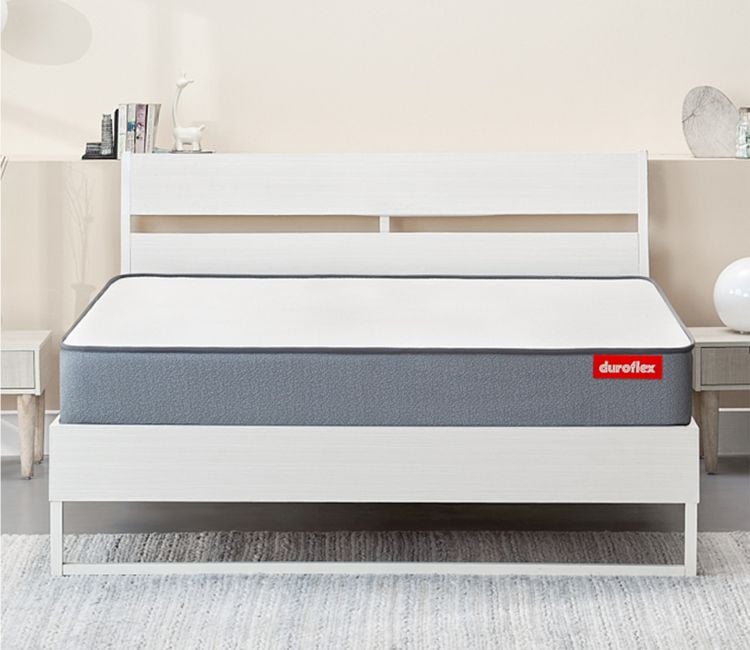 Top 10 King Size Mattresses in India for 2025: Detailed Reviews & Buyer’s Guide