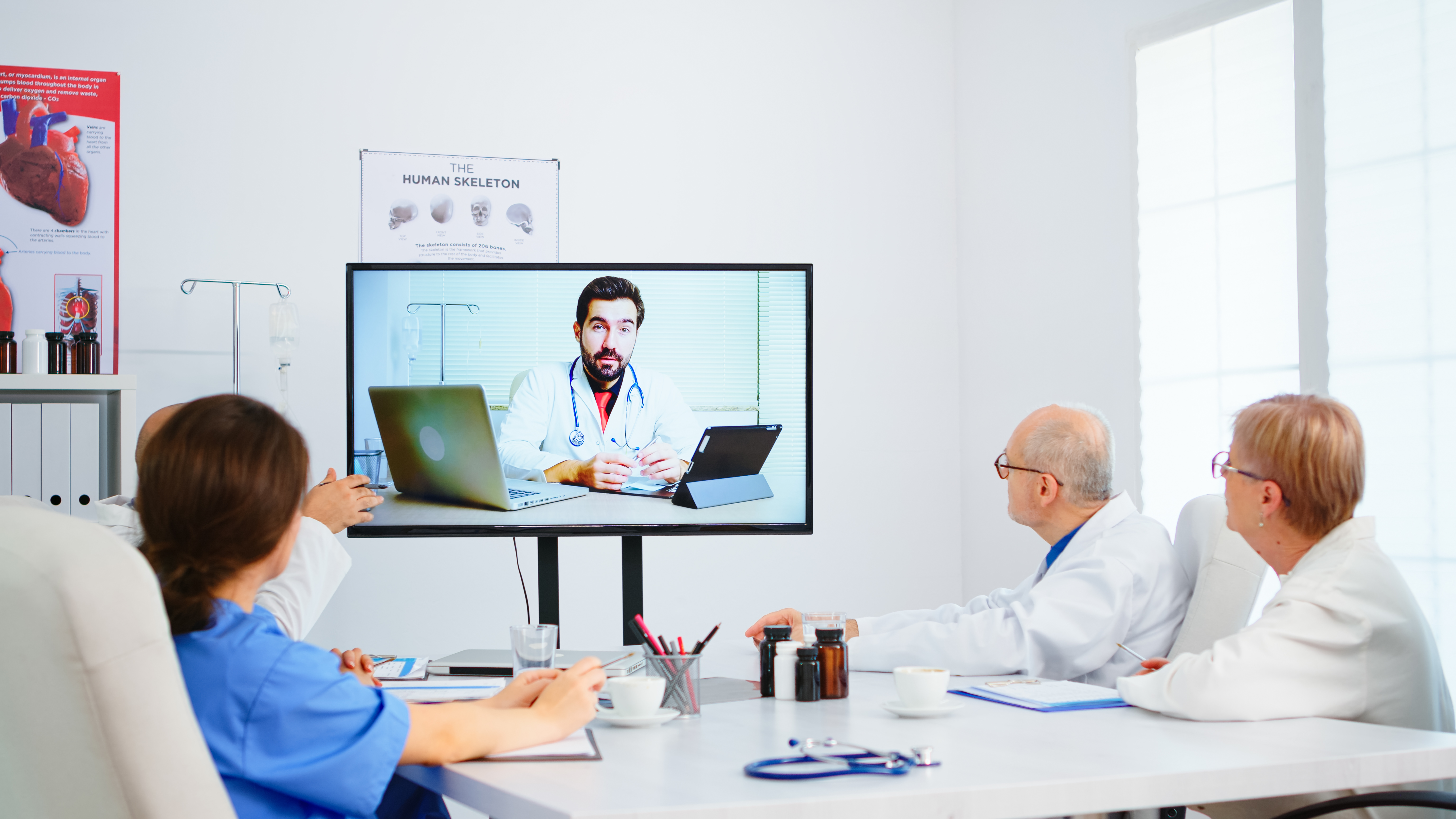 Understanding a Segmental Approach to Therapy