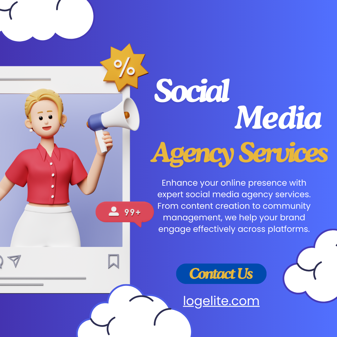 Maximizing Your Brand's Potential with a Social Media Marketing Agency