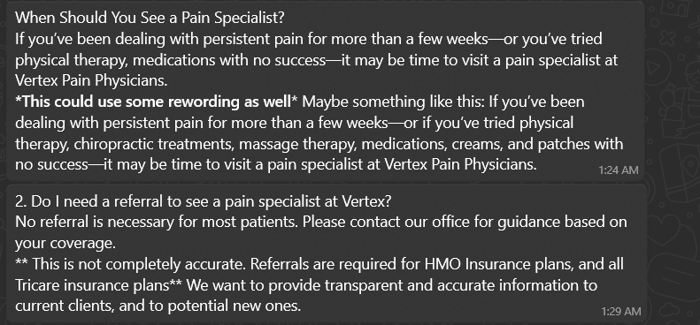 What Are the Most Common Causes of Hip Pain in Adults?