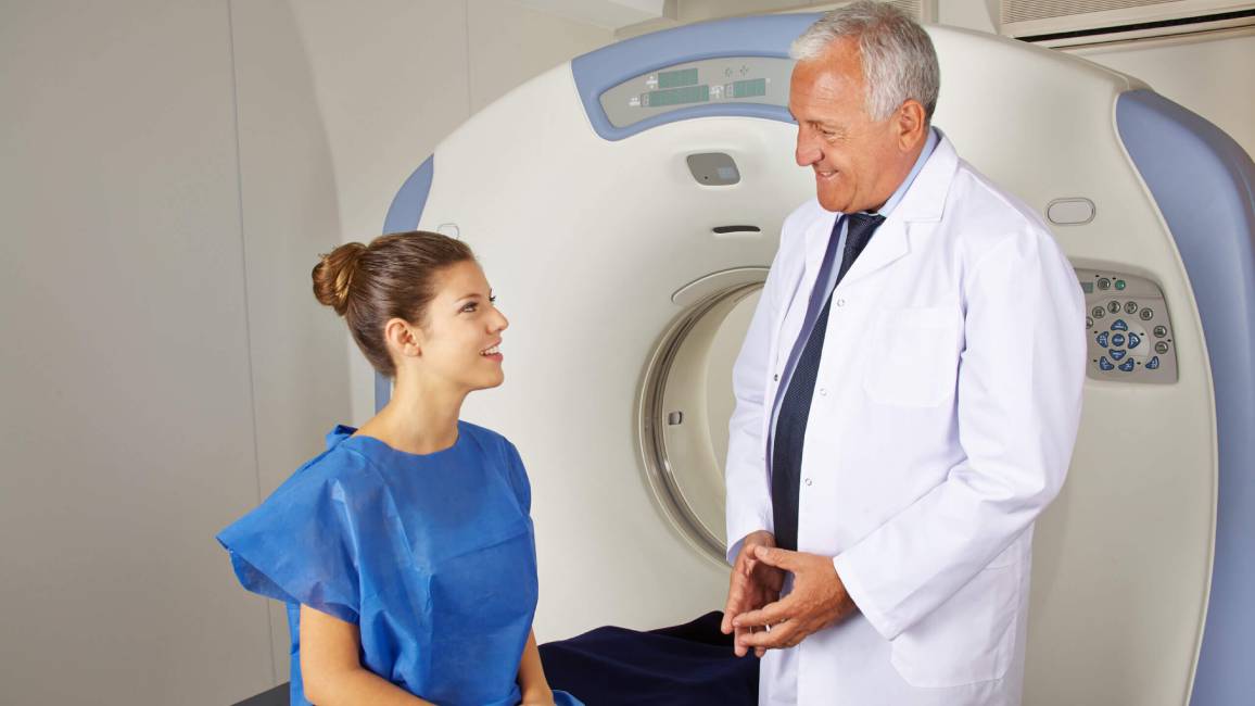 Understanding the Role of MRI in Diagnosing Joint and Soft Tissue Injuries