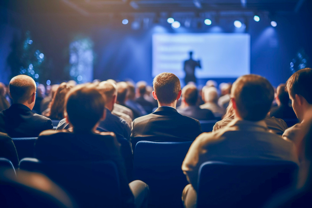 Top conferences in texas 2025 free!