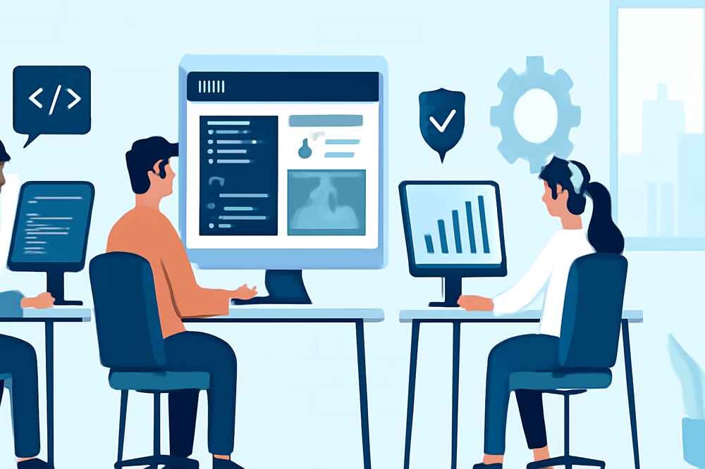 Best Software Development Company