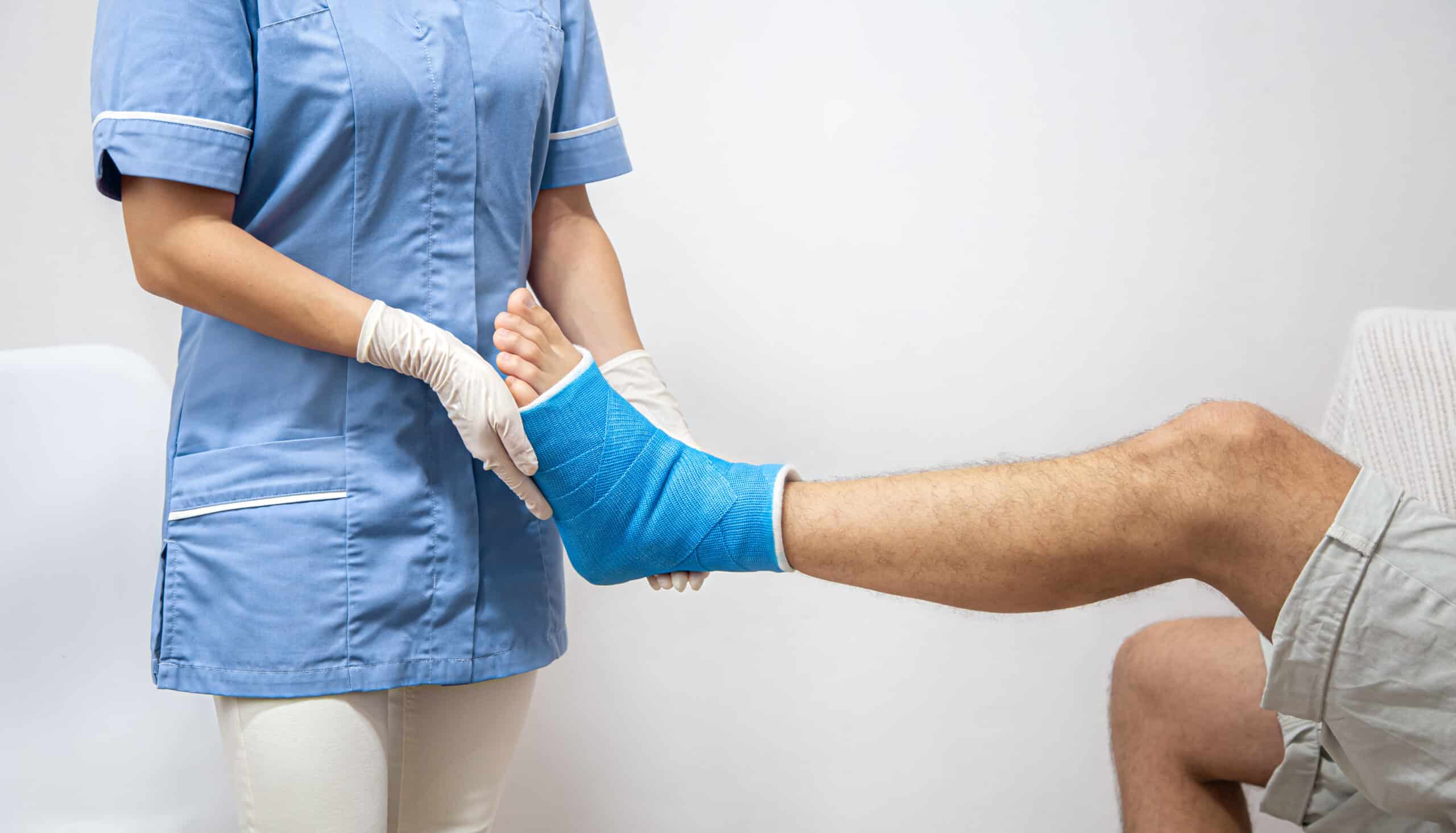 How Physiotherapy Helps You Recover from Motor Vehicle Accidents in Edmonton