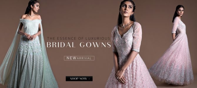 Tips for Selecting the Ideal Bridal Gown