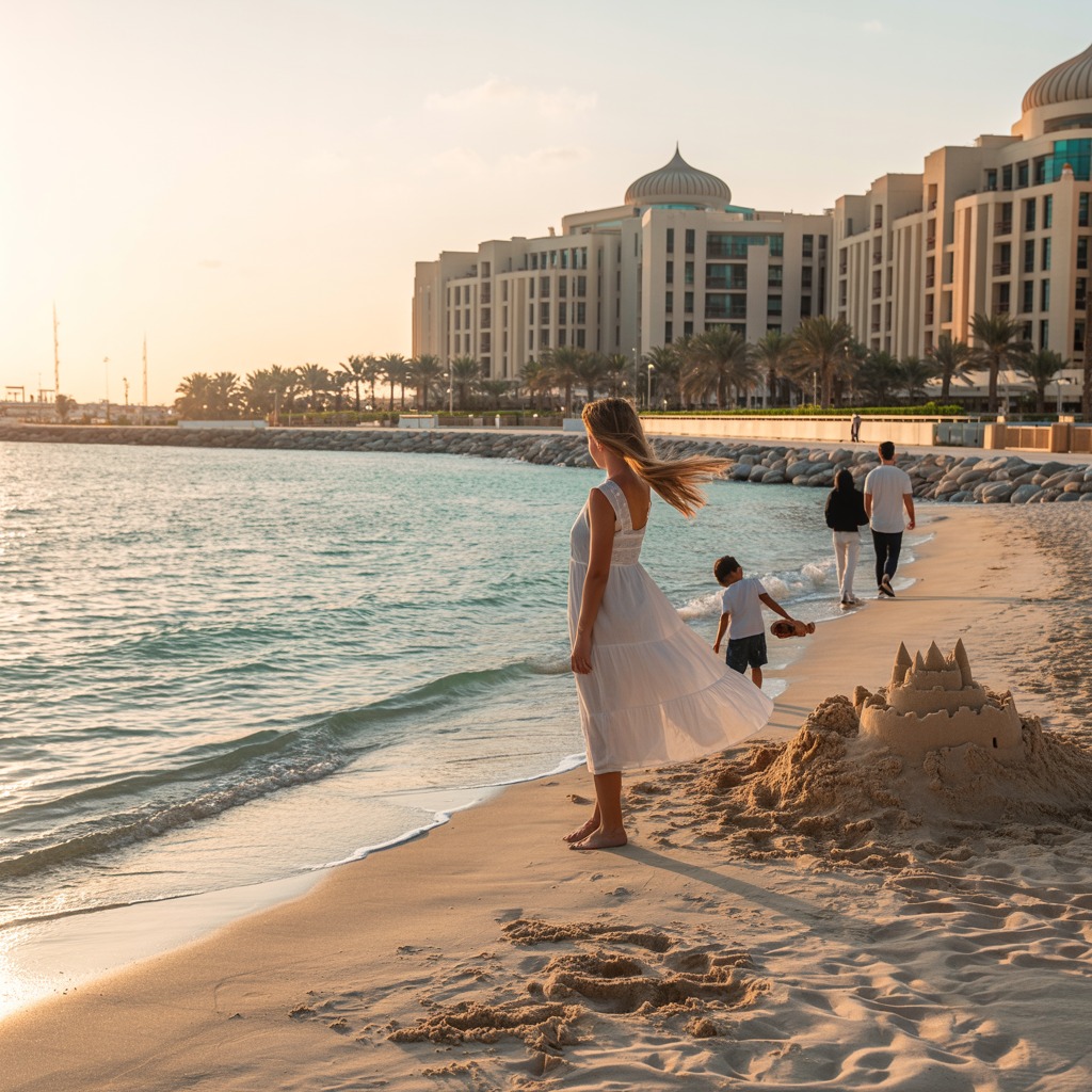 Ajman Visa: Your Complete Guide to Visiting the UAE's Hidden Gem