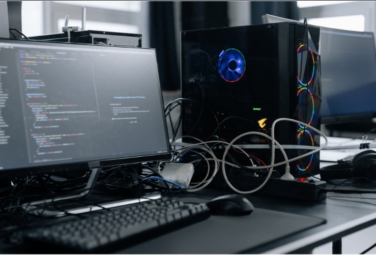 Fix My Computer Melbourne – Fast, Expert Tech Help Today!