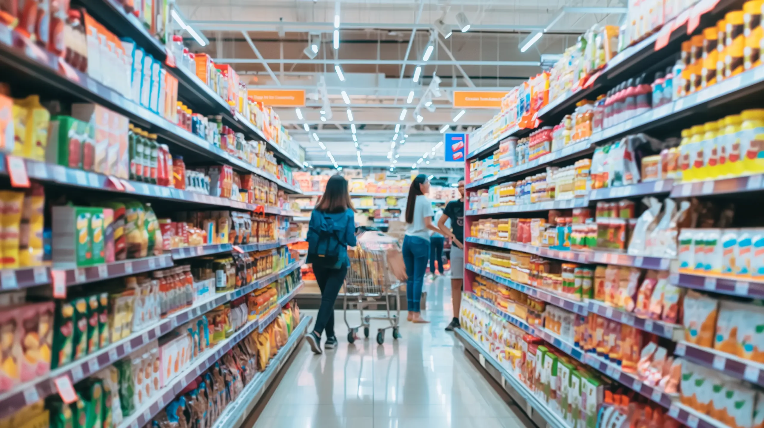 India FMCG Market to Soar to $1,108.48B by 2033: Trends & Insights