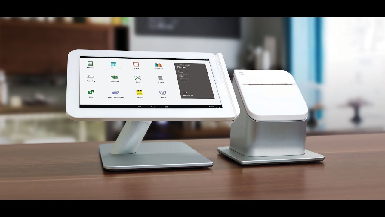 POS Machine Setup in Dubai: What Grocery Stores Need to Succeed
