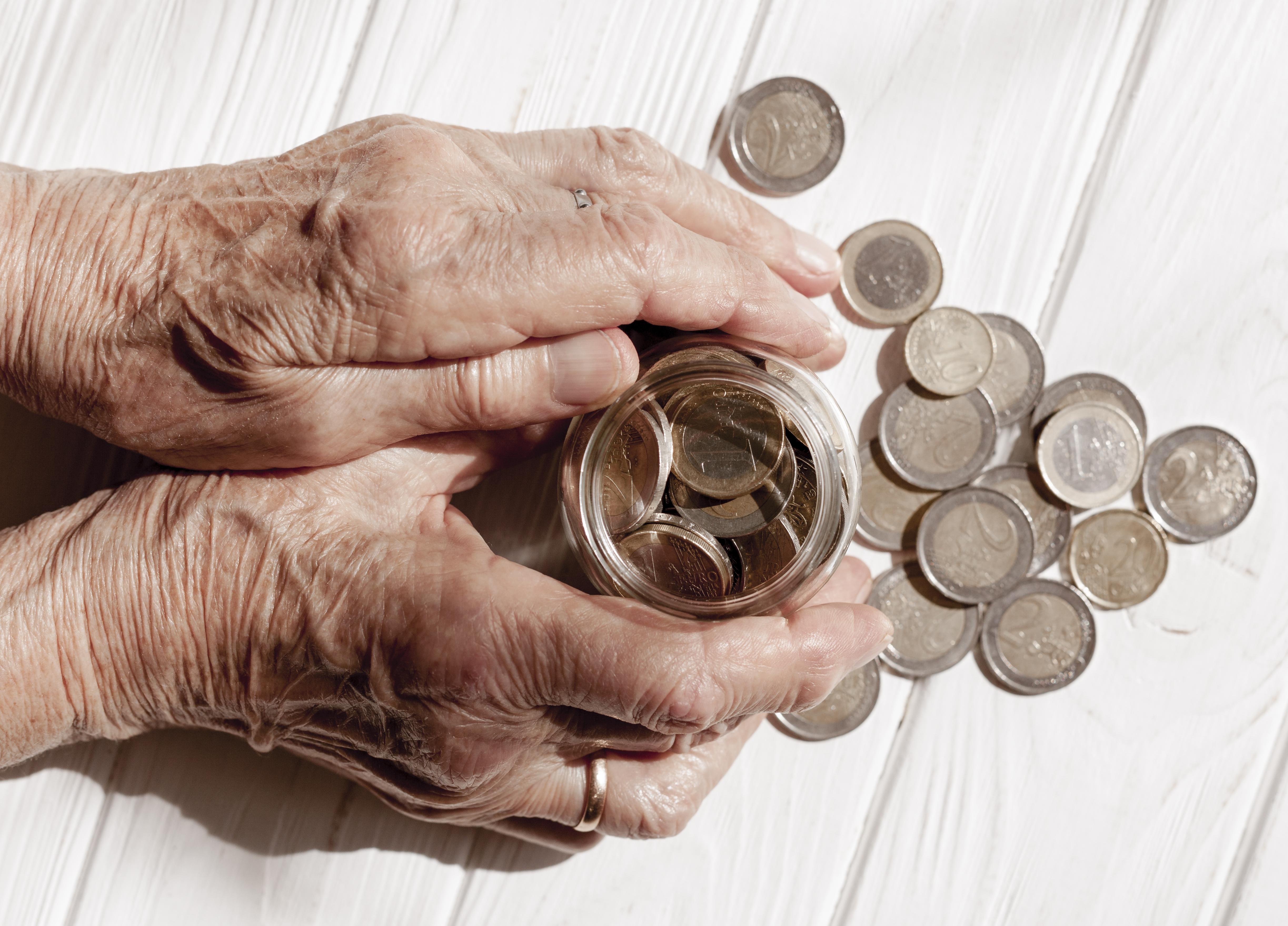 How to Recover Old Shares Lost in the Past