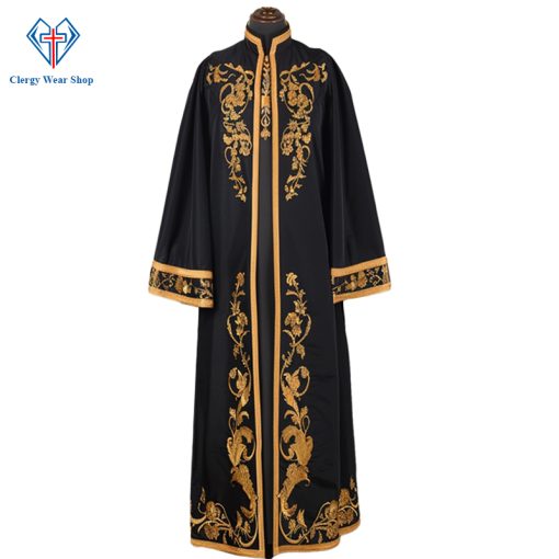 Female Clergy Robes – Dressing with Grace and Purpose