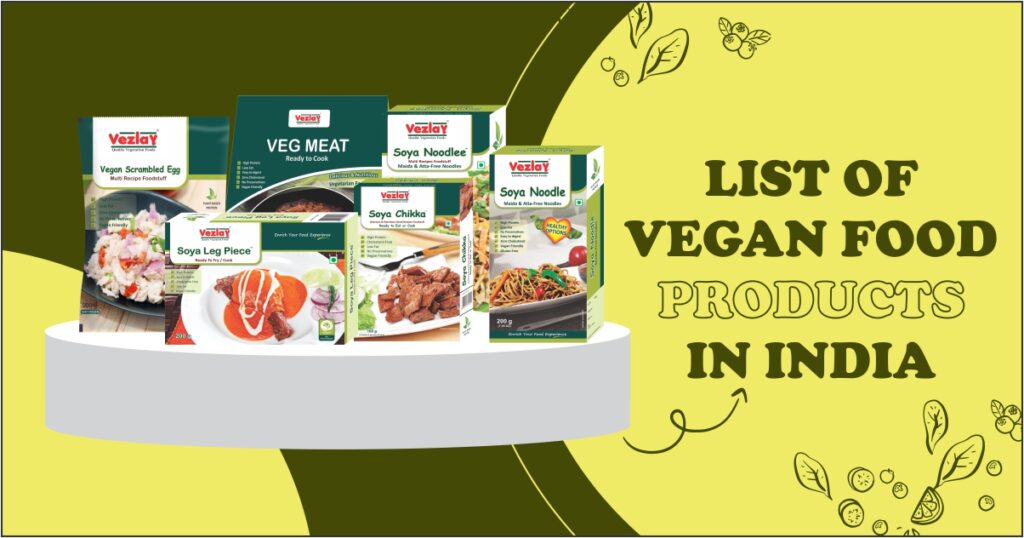 Best Vezlay Vegan Products You Must Try Today