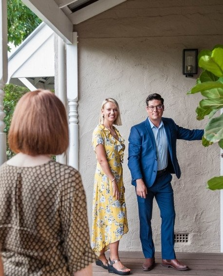 Finding the Right Real Estate Agent South Perth: Your Guide to a Smooth Property Journey