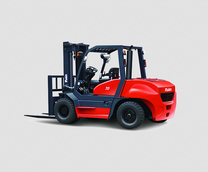 Columbus Forklift Buyer’s Guide: What to Know