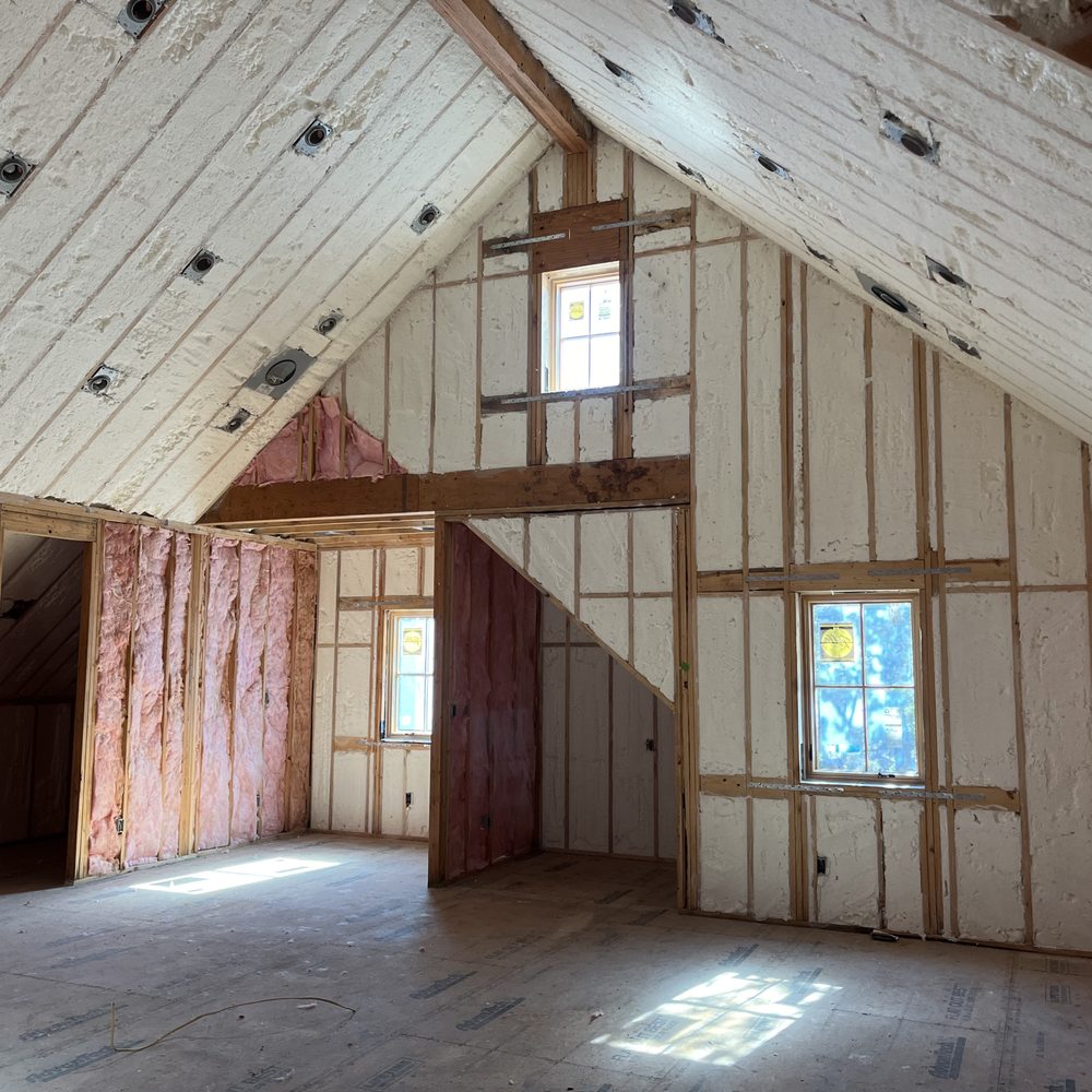 Why Older Homes in Dripping Springs, TX Need Residential Insulation Overhauls