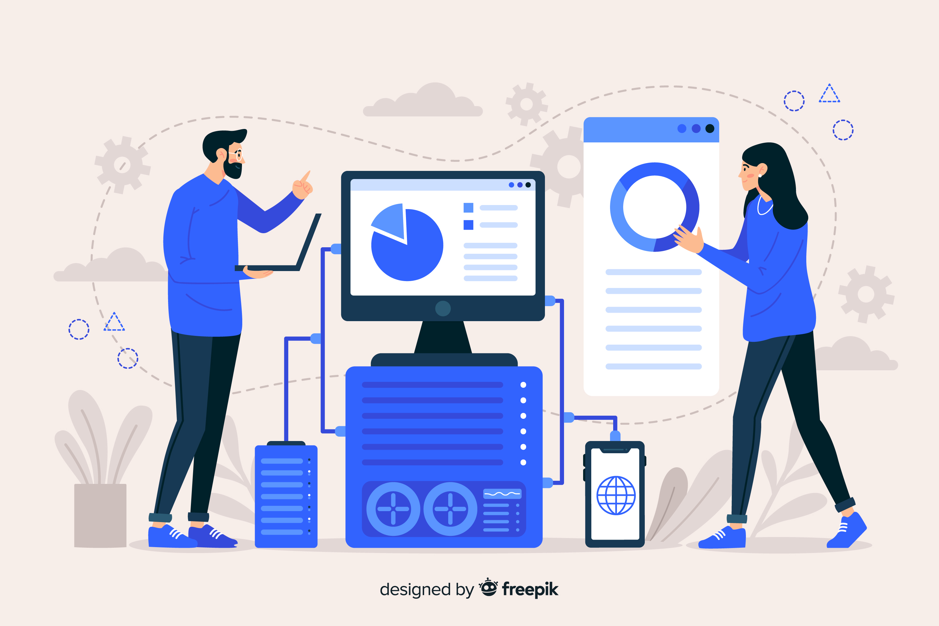 The Future of Microsoft Dynamics 365 (2025): What’s Coming & Why It Matters