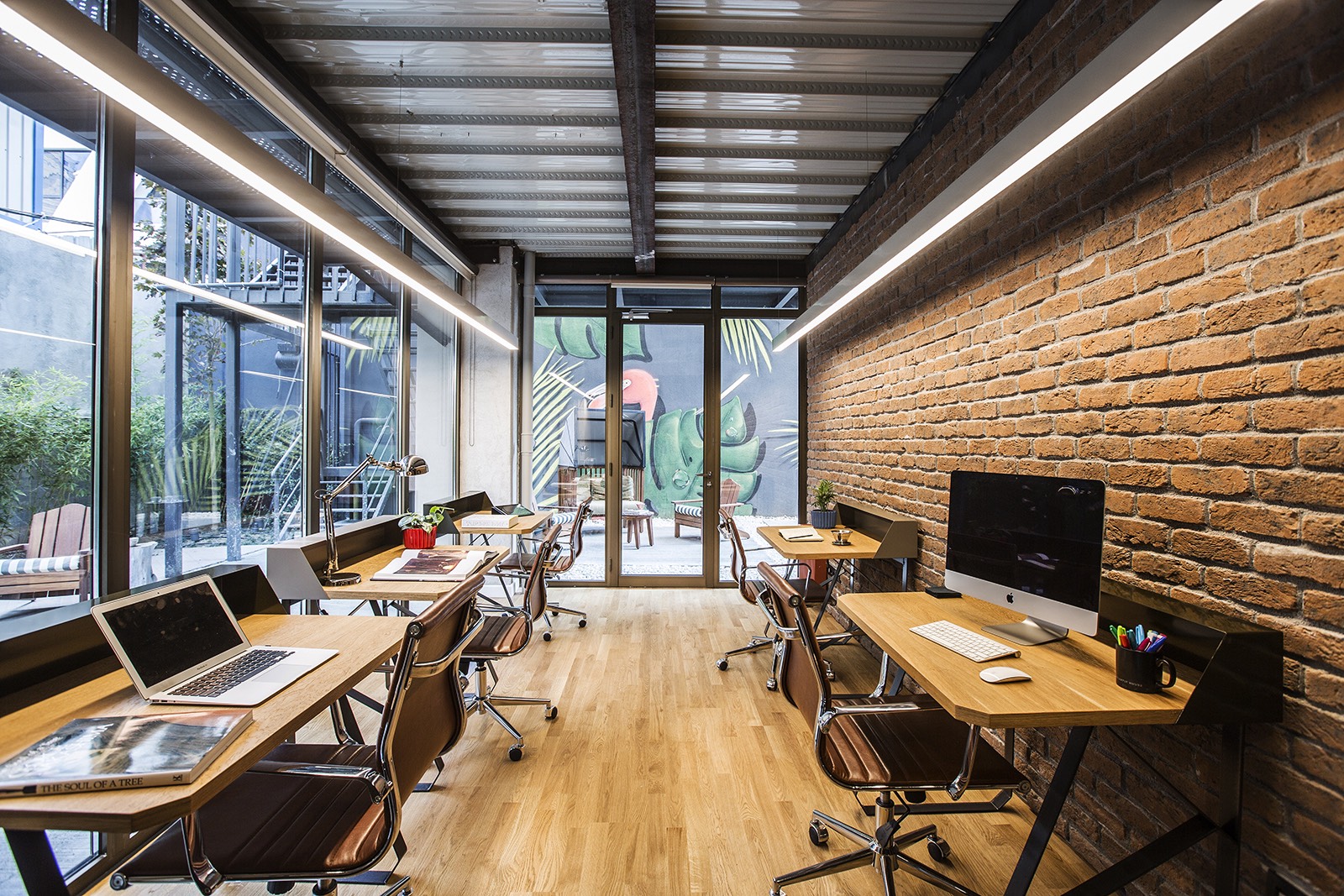 Pioneering Growth in the Germany Co-Working Space Market: How Techspace Group Ltd. Is Leading the Way