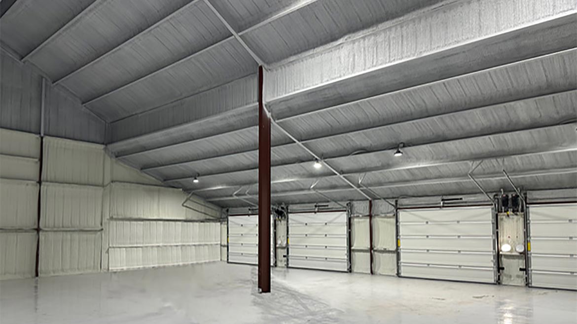How Thermal Barrier Systems Enhance Energy Efficiency in Homes