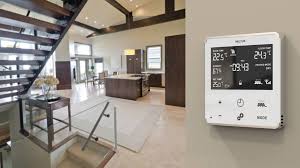 Johnson Controls International PLC: Powering Smart Buildings in the European Market