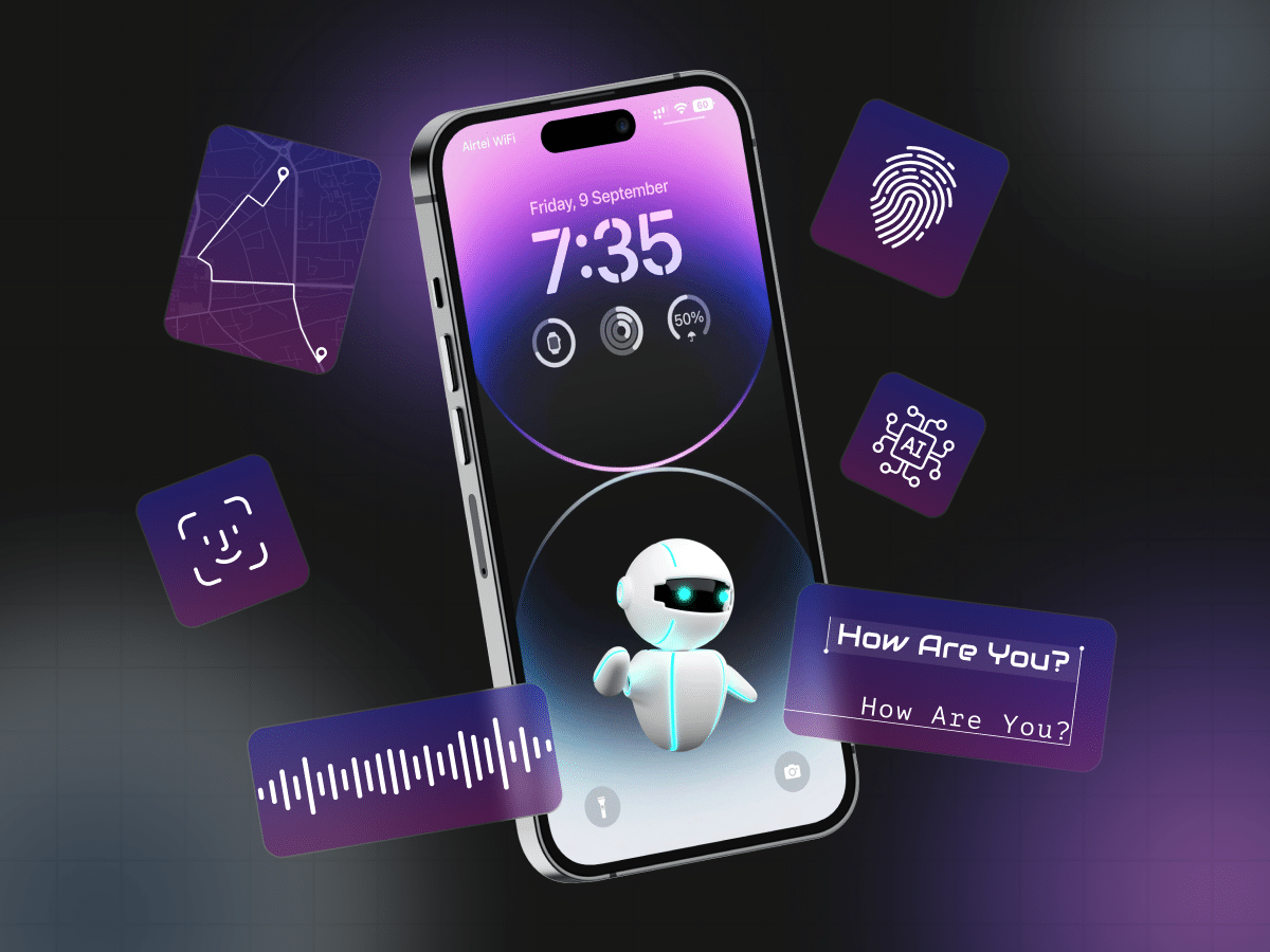 How Chicago-Based Mobile App Development Companies Are Leveraging AI and ML