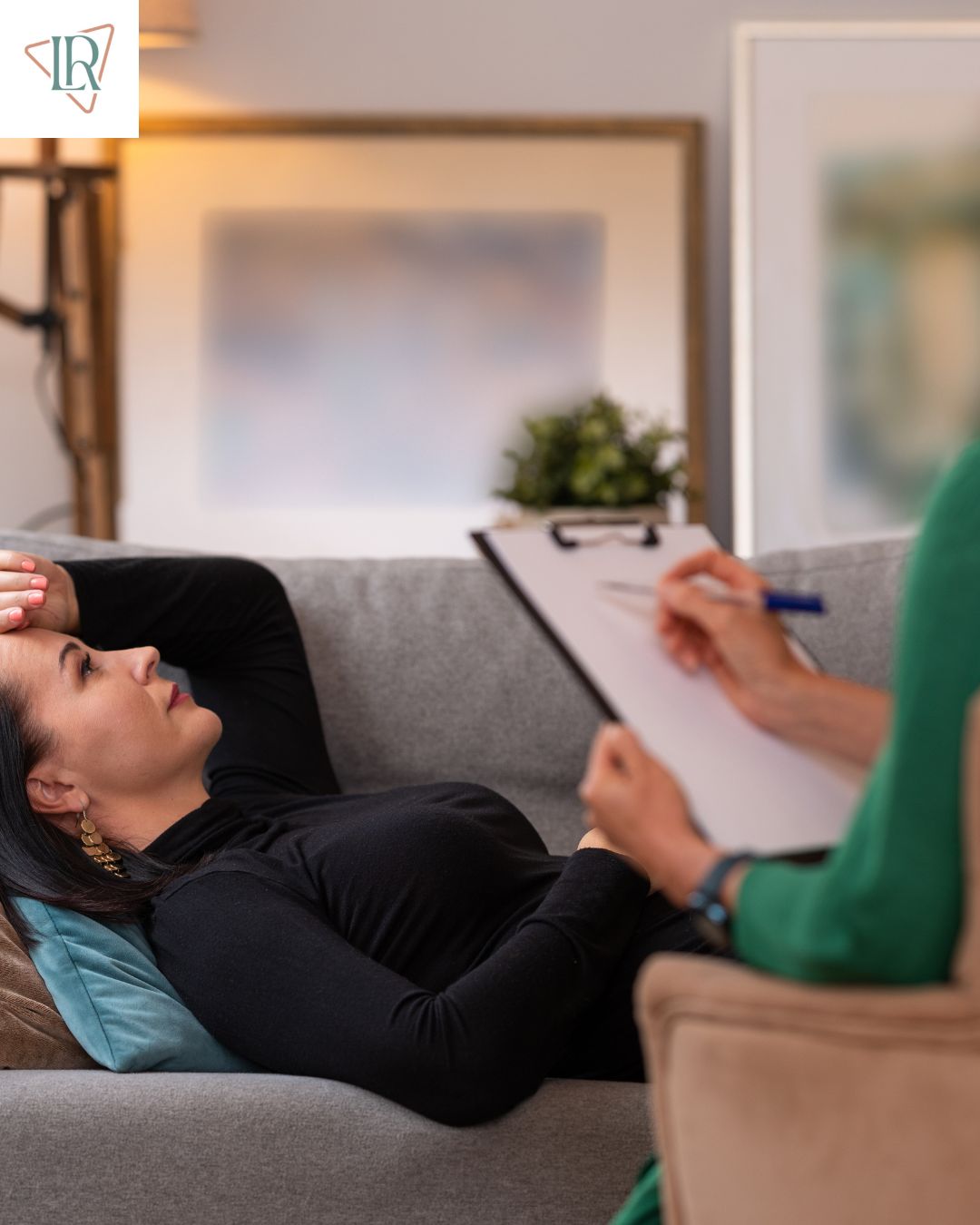 How Trauma Therapy Helps Women Reclaim Their Strength