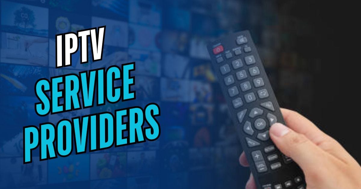 7 Best USA IPTV Services in 2025: SkyHub4K, SmartiFlix, LunoTV & More