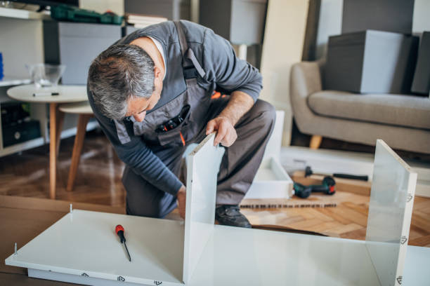 Create Your Ideal Space with Sarasota Bathroom Renovation Pros