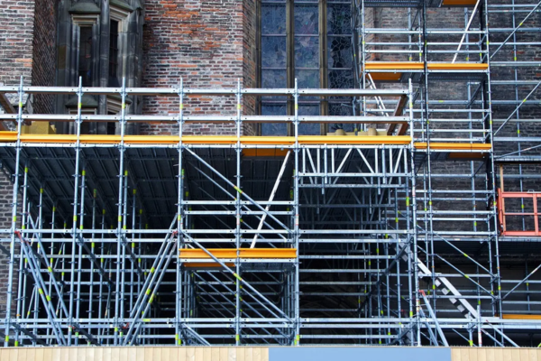 Discover How Commercial Estimating Services Speed Up Your Build