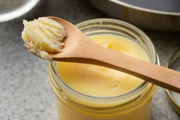 Buy Gir Cow Ghee 1kg – Price, Benefits & Buying Guide