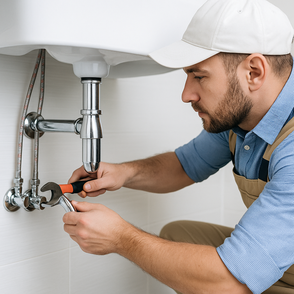 Choosing the Right Plumber: A Homeowner’s Checklist for Washington, DC