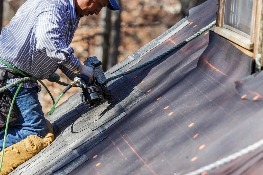 Professional Roof Replacement Service in Fuquay-Varina, North Carolina - Wake Value Roofing