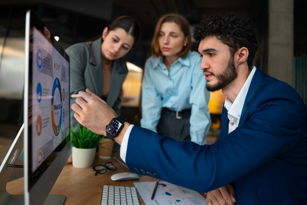 Unlock Efficiency with Odoo ERP Solutions in the USA