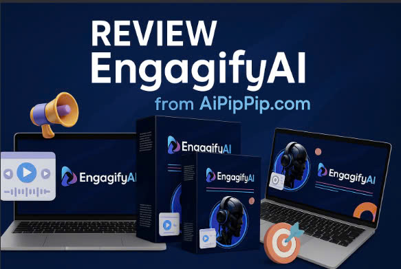 Engagify AI Review – Revolutionizing Video Messaging in 2025