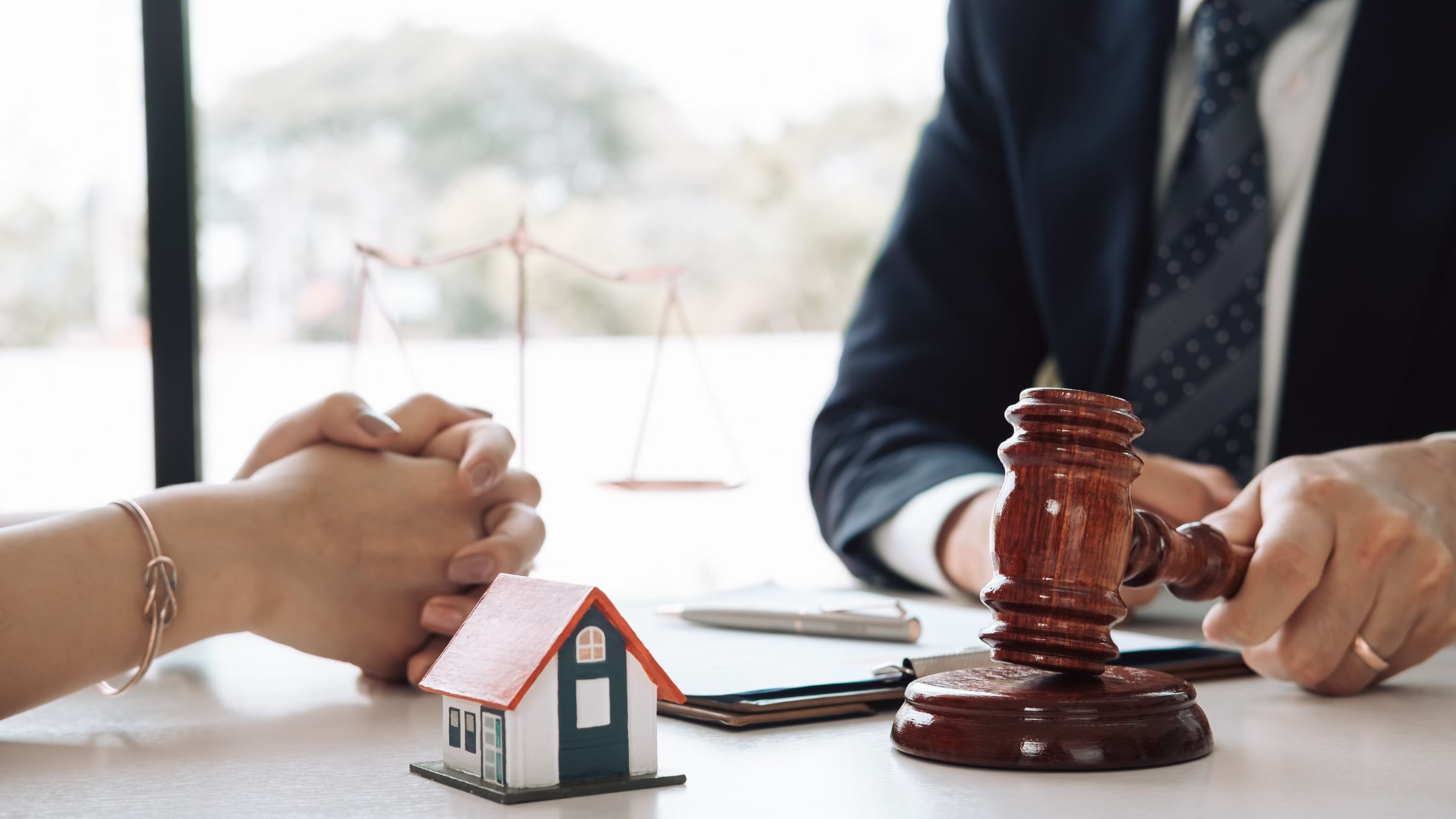 Bankruptcy Lawyer in Raleigh NC: Top Step Towards Financial Freedom
