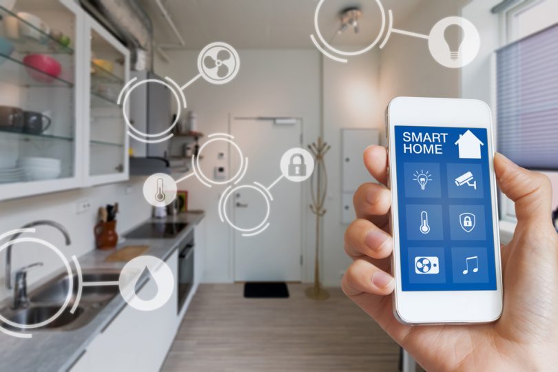 Sony and the Asia-Pacific Smart Home Market