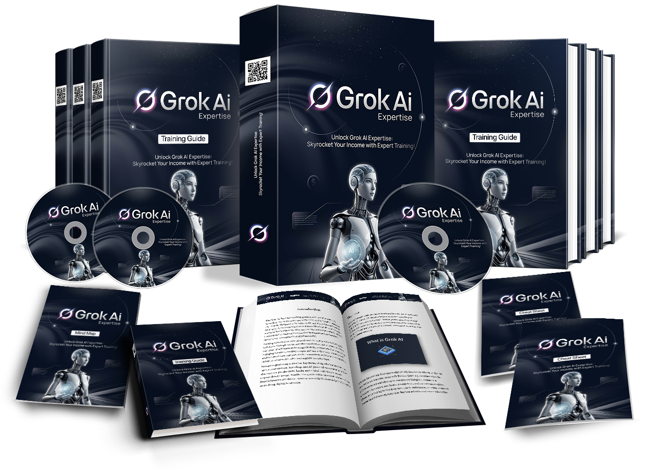 REVIEW Grok AI Expertise