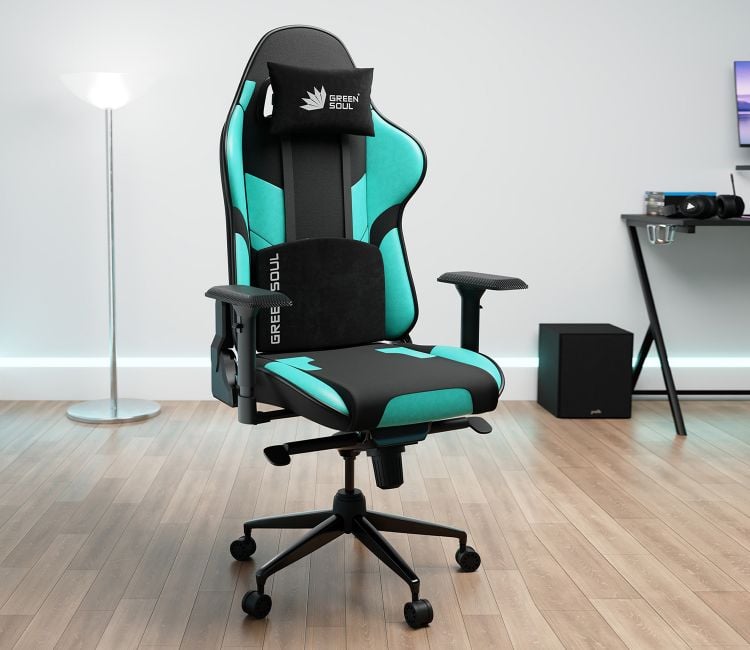 5 Features to Look for in a Gaming Chair